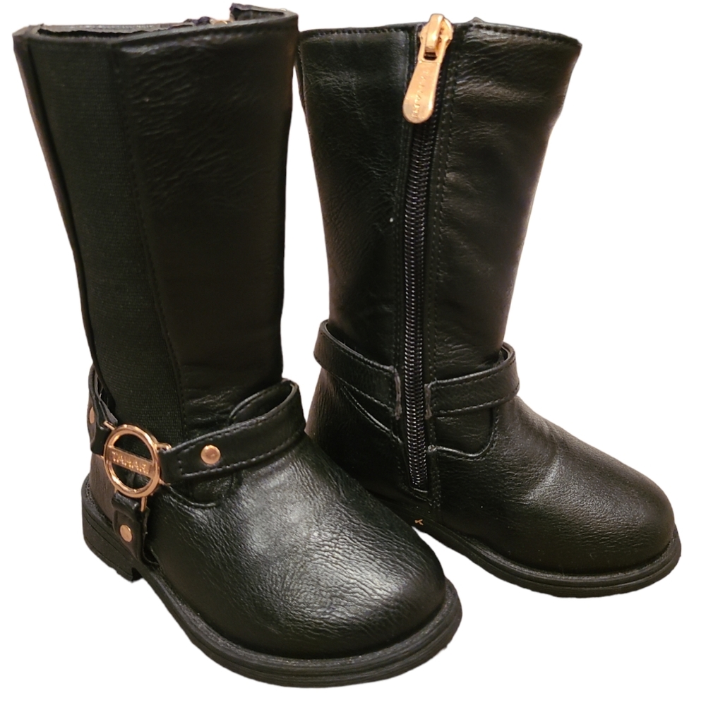 Tahari boots for toddler